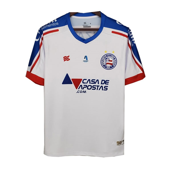 Thailande Maillot Football Bahia FC Domicile 2021-22